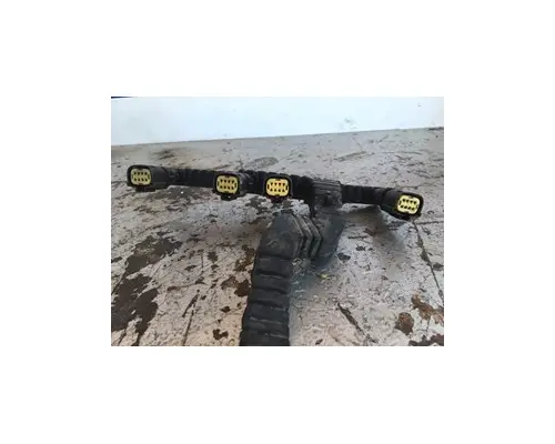 INTERNATIONAL MAXXFORCE 10 Wire Harness, Transmission