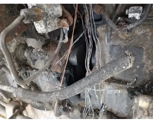 INTERNATIONAL MAXXFORCE 11 EPA 10 ENGINE ASSEMBLY