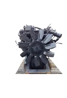 INTERNATIONAL MAXXFORCE 11 EPA 10 ENGINE ASSEMBLY