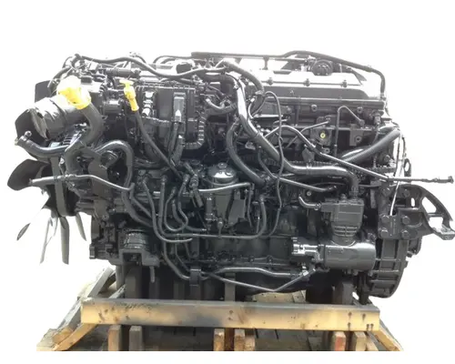 INTERNATIONAL MAXXFORCE 11 EPA 10 ENGINE ASSEMBLY