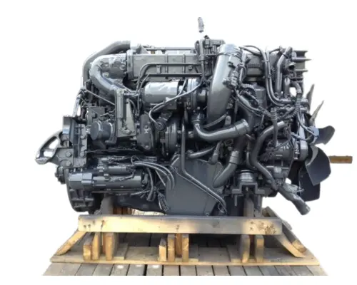 INTERNATIONAL MAXXFORCE 11 EPA 10 ENGINE ASSEMBLY