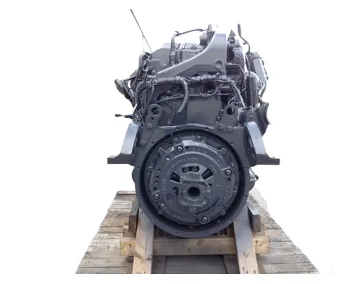 INTERNATIONAL MAXXFORCE 11 EPA 10 ENGINE ASSEMBLY
