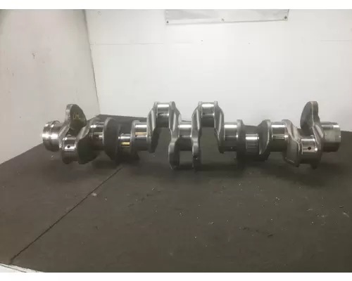 INTERNATIONAL MAXXFORCE 11 CRANKSHAFT