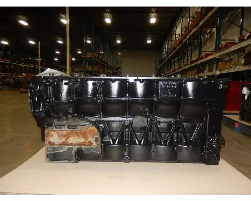 INTERNATIONAL MAXXFORCE 11 CYLINDER BLOCK