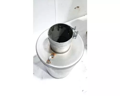 INTERNATIONAL MAXXFORCE 11 DPF (Diesel Particulate Filter)