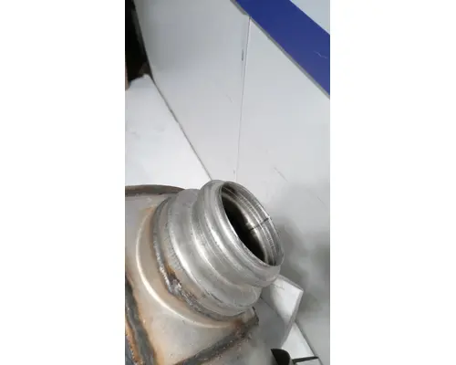 INTERNATIONAL MAXXFORCE 11 DPF (Diesel Particulate Filter)