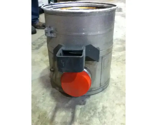 INTERNATIONAL MAXXFORCE 11 DPF (Diesel Particulate Filter)