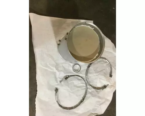 INTERNATIONAL MAXXFORCE 11 DPF (Diesel Particulate Filter)