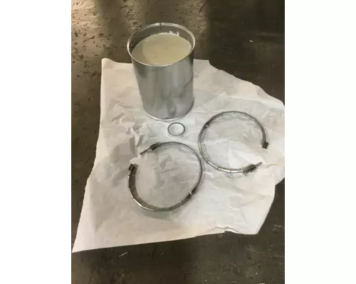 INTERNATIONAL MAXXFORCE 11 DPF (Diesel Particulate Filter)