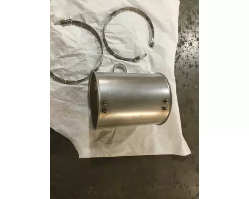 INTERNATIONAL MAXXFORCE 11 DPF (Diesel Particulate Filter)