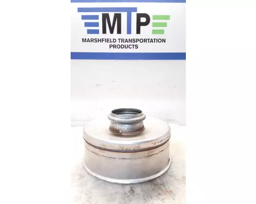 INTERNATIONAL MAXXFORCE 11 DPF (Diesel Particulate Filter)