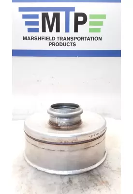 INTERNATIONAL MAXXFORCE 11 DPF (Diesel Particulate Filter)