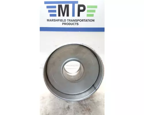 INTERNATIONAL MAXXFORCE 11 DPF (Diesel Particulate Filter)