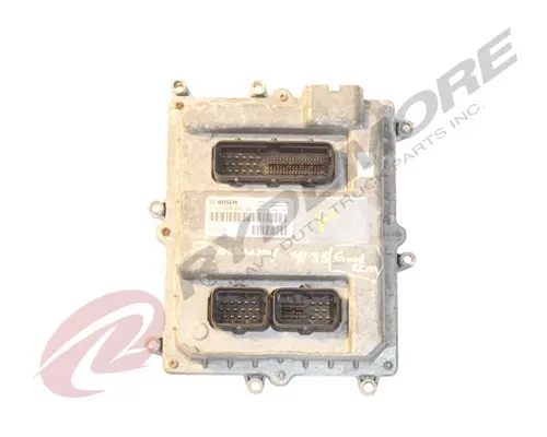 INTERNATIONAL MAXXFORCE 11 ECM