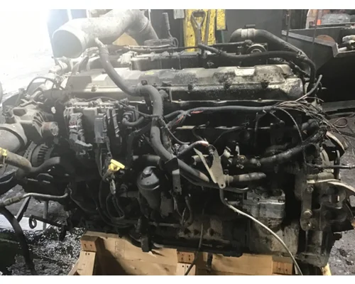 INTERNATIONAL MAXXFORCE 11 Engine Assembly