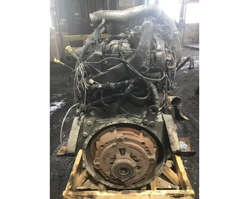 INTERNATIONAL MAXXFORCE 11 Engine Assembly