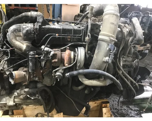 INTERNATIONAL MAXXFORCE 11 Engine Assembly
