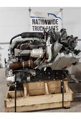 INTERNATIONAL MAXXFORCE 11 Engine Assembly