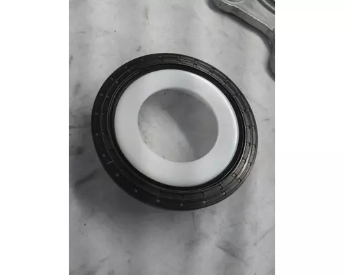 INTERNATIONAL MAXXFORCE 11 Front Cover