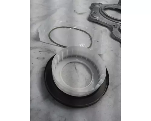 INTERNATIONAL MAXXFORCE 11 Timing Cover Front Cover