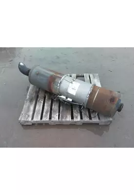 INTERNATIONAL MAXXFORCE 13 EPA 07 DPF ASSEMBLY (DIESEL PARTICULATE FILTER)