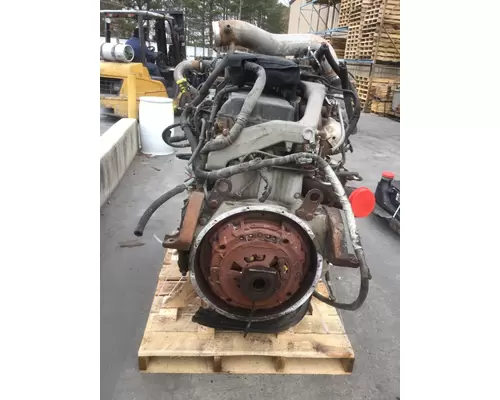 INTERNATIONAL MAXXFORCE 13 EPA 07 ENGINE ASSEMBLY