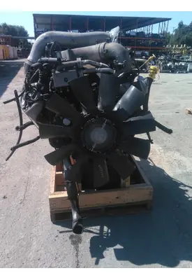 INTERNATIONAL MAXXFORCE 13 EPA 07 ENGINE ASSEMBLY