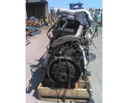 INTERNATIONAL MAXXFORCE 13 EPA 07 ENGINE ASSEMBLY