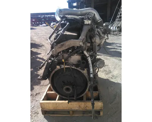 INTERNATIONAL MAXXFORCE 13 EPA 07 ENGINE ASSEMBLY