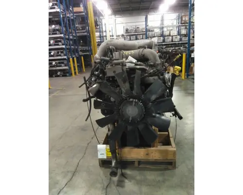 INTERNATIONAL MAXXFORCE 13 EPA 07 ENGINE ASSEMBLY
