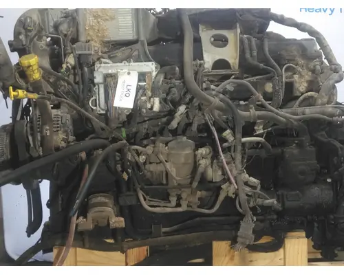 INTERNATIONAL MAXXFORCE 13 EPA 07 ENGINE ASSEMBLY