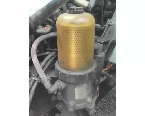 INTERNATIONAL MAXXFORCE 13 EPA 07 FUEL WATER SEPARATOR ASSEMBLY