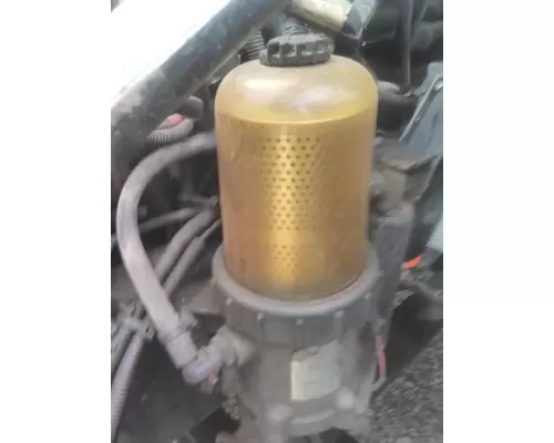 INTERNATIONAL MAXXFORCE 13 EPA 07 FUEL WATER SEPARATOR ASSEMBLY