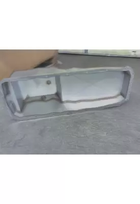 INTERNATIONAL MAXXFORCE 13 EPA 07 Oil Pan