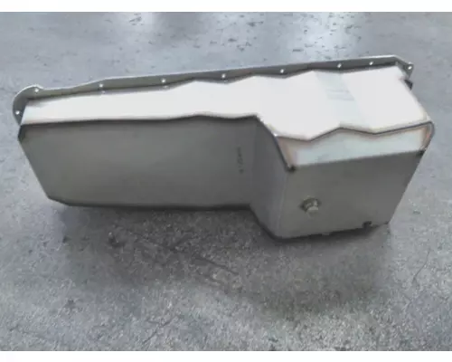 INTERNATIONAL MAXXFORCE 13 EPA 07 Oil Pan
