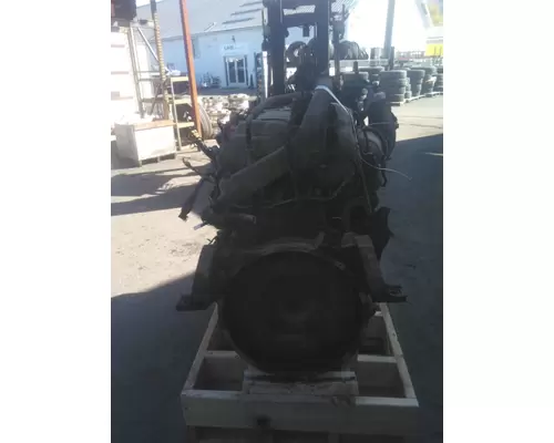 INTERNATIONAL MAXXFORCE 13 EPA 10 ENGINE ASSEMBLY