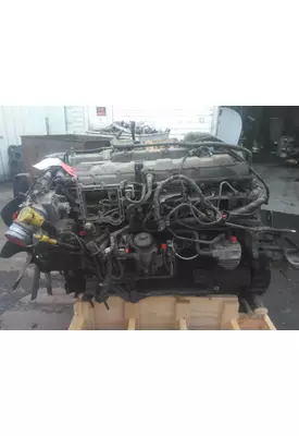 INTERNATIONAL MAXXFORCE 13 EPA 10 ENGINE ASSEMBLY