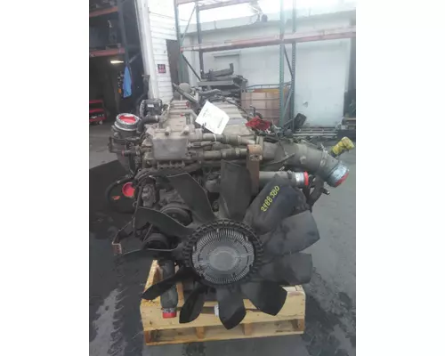 INTERNATIONAL MAXXFORCE 13 EPA 10 ENGINE ASSEMBLY