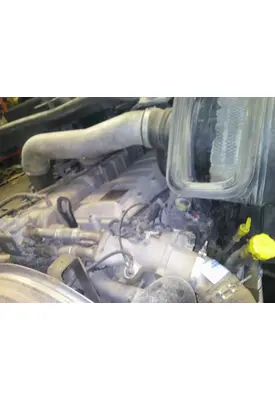 INTERNATIONAL MAXXFORCE 13 EPA 10 ENGINE ASSEMBLY