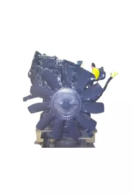 INTERNATIONAL MAXXFORCE 13 EPA 10 ENGINE ASSEMBLY