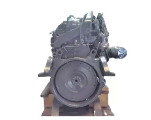 INTERNATIONAL MAXXFORCE 13 EPA 10 ENGINE ASSEMBLY