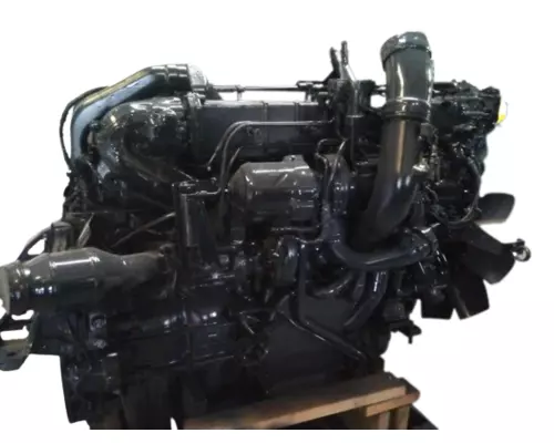 INTERNATIONAL MAXXFORCE 13 EPA 10 ENGINE ASSEMBLY