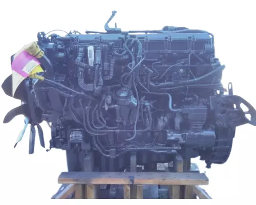 INTERNATIONAL MAXXFORCE 13 EPA 10 ENGINE ASSEMBLY