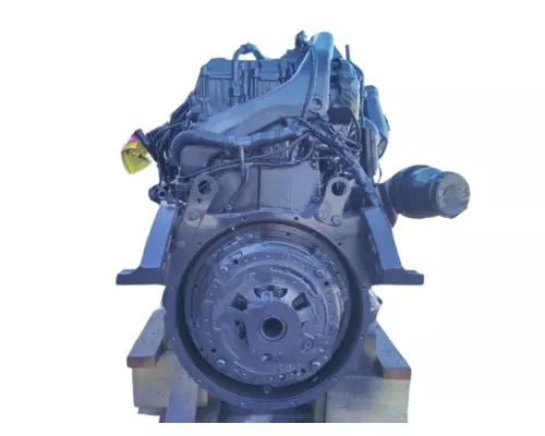 INTERNATIONAL MAXXFORCE 13 EPA 10 ENGINE ASSEMBLY