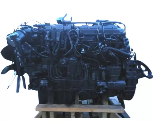 INTERNATIONAL MAXXFORCE 13 EPA 10 ENGINE ASSEMBLY