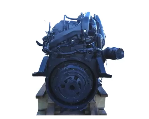 INTERNATIONAL MAXXFORCE 13 EPA 10 ENGINE ASSEMBLY