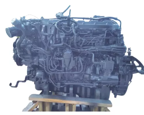 INTERNATIONAL MAXXFORCE 13 EPA 10 ENGINE ASSEMBLY