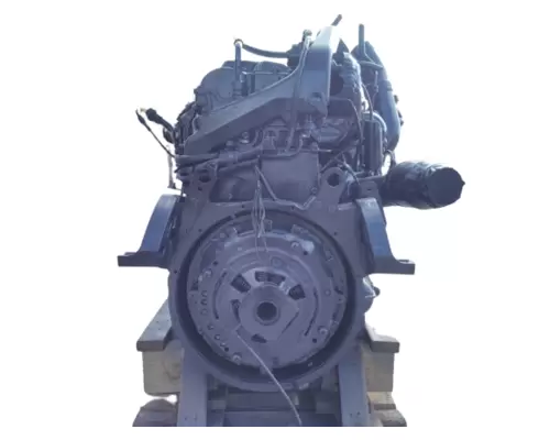 INTERNATIONAL MAXXFORCE 13 EPA 10 ENGINE ASSEMBLY