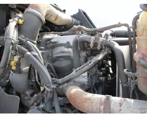 INTERNATIONAL MAXXFORCE 13 EPA 10 ENGINE ASSEMBLY