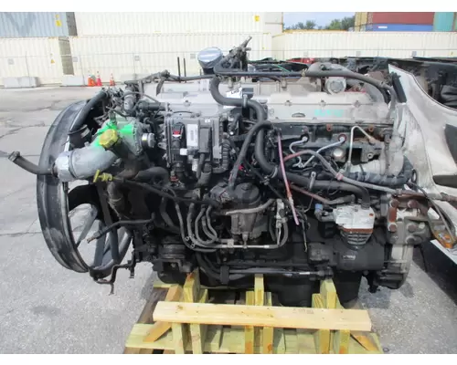 INTERNATIONAL MAXXFORCE 13 EPA 10 ENGINE ASSEMBLY